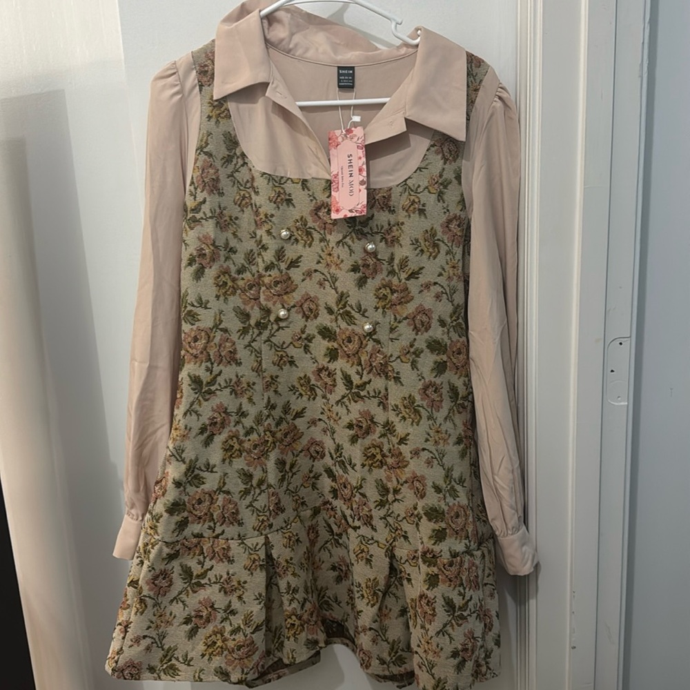 Dress Nwt